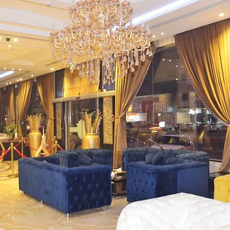 Zahrat Rozah By Quiet Rooms Riyadh Exterior photo