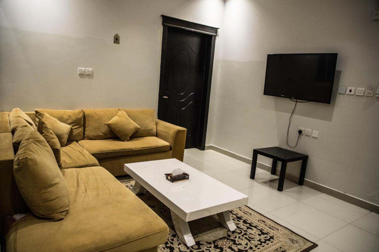 Zahrat Rozah By Quiet Rooms Riyadh Exterior photo