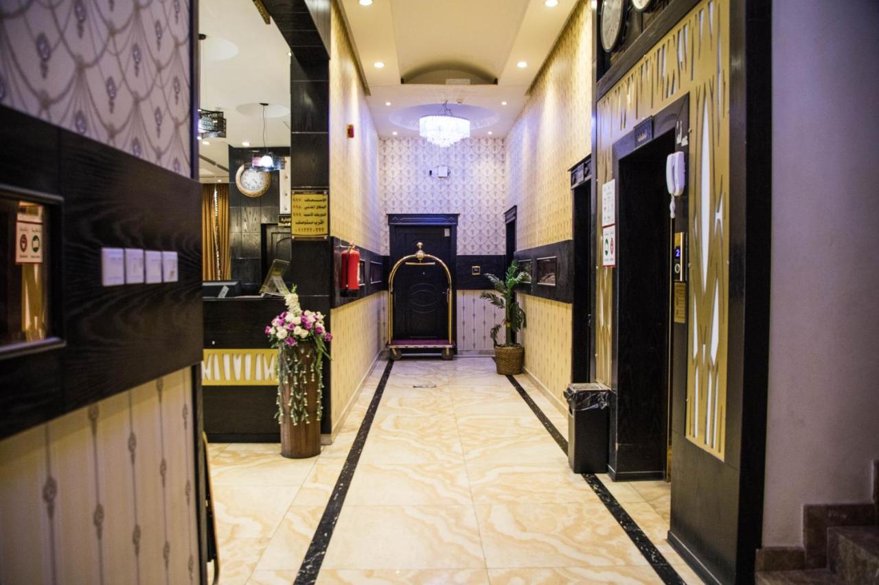 Zahrat Rozah By Quiet Rooms Riyadh Exterior photo