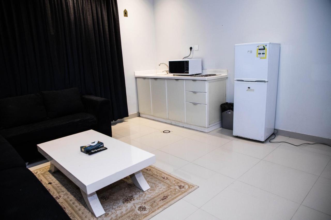 Zahrat Rozah By Quiet Rooms Riyadh Exterior photo