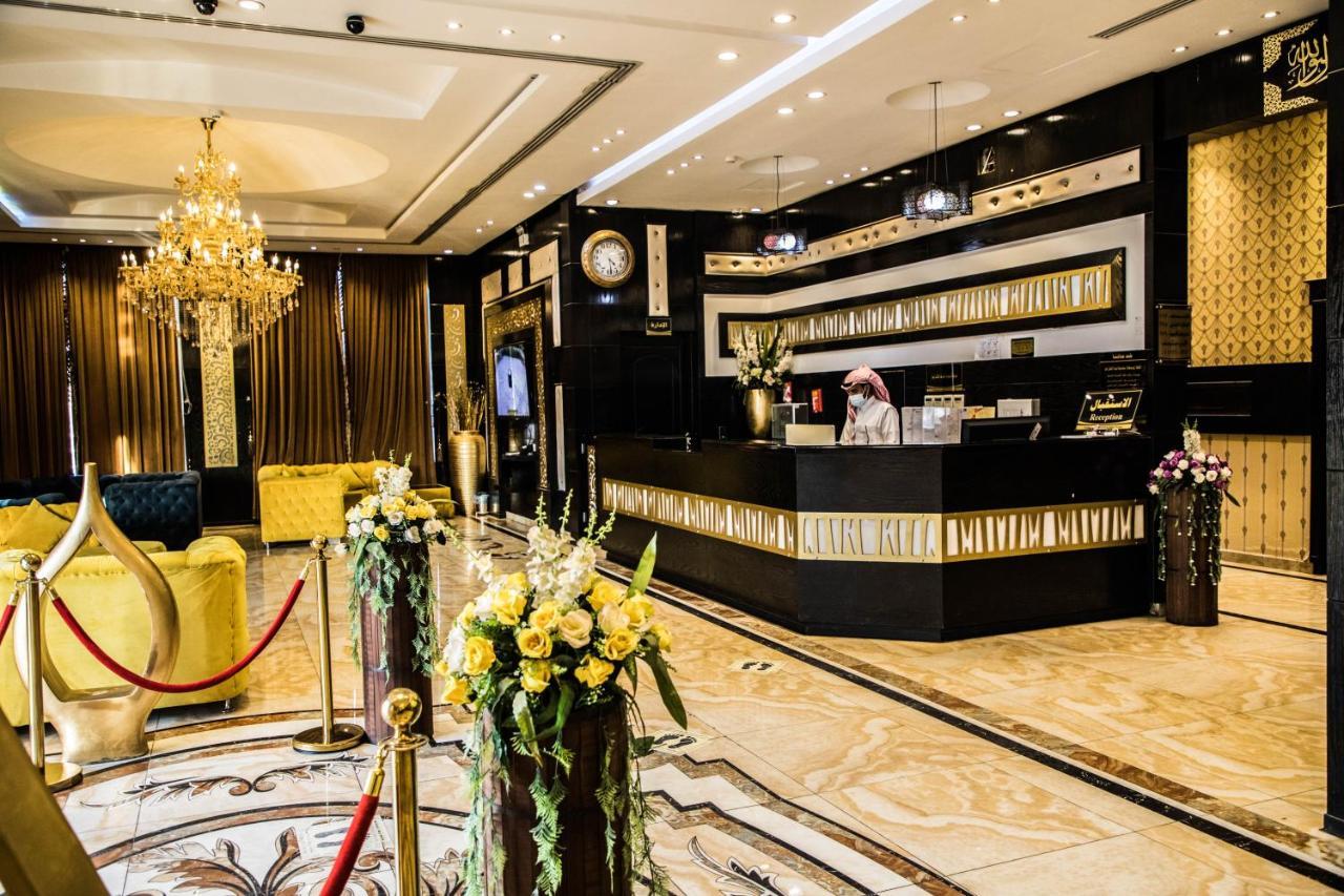 Zahrat Rozah By Quiet Rooms Riyadh Exterior photo