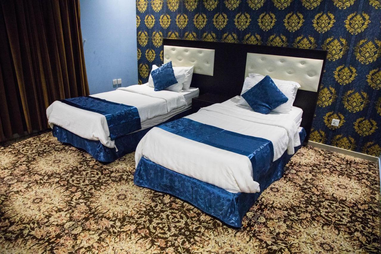Zahrat Rozah By Quiet Rooms Riyadh Exterior photo