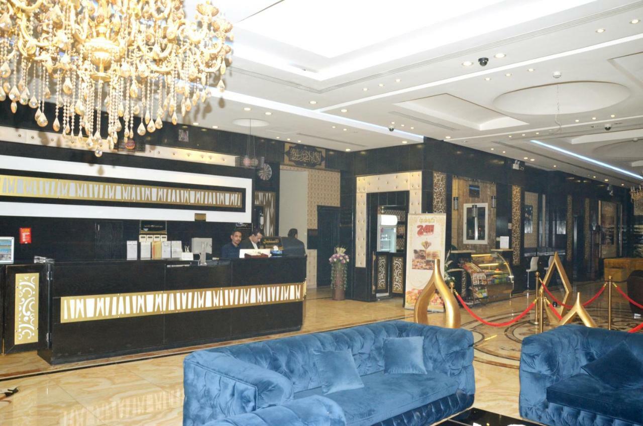 Zahrat Rozah By Quiet Rooms Riyadh Exterior photo