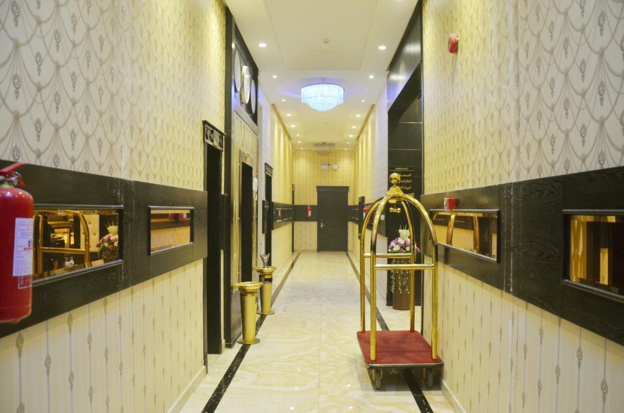 Zahrat Rozah By Quiet Rooms Riyadh Exterior photo