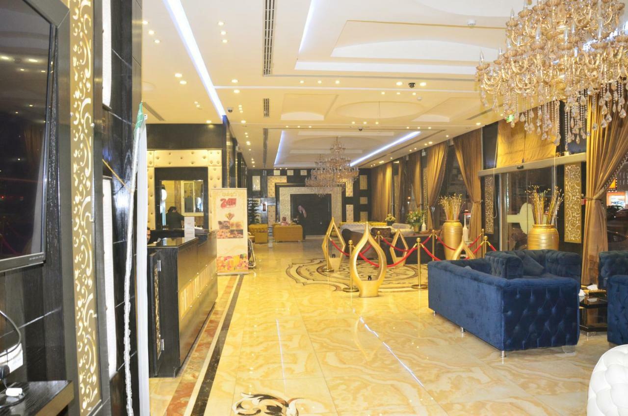 Zahrat Rozah By Quiet Rooms Riyadh Exterior photo